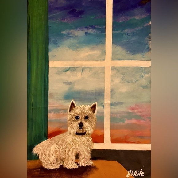 Other - Rip. Little Wexie